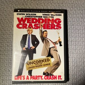 Wedding Crashers